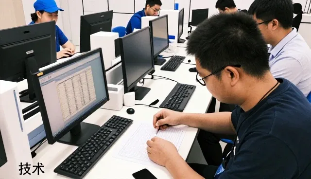 家庭日常使用中的技术服务优势展示