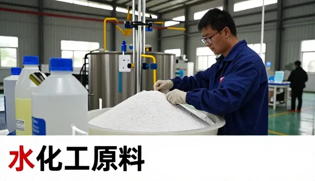 精细化学品销售满足不同客户的多样需求